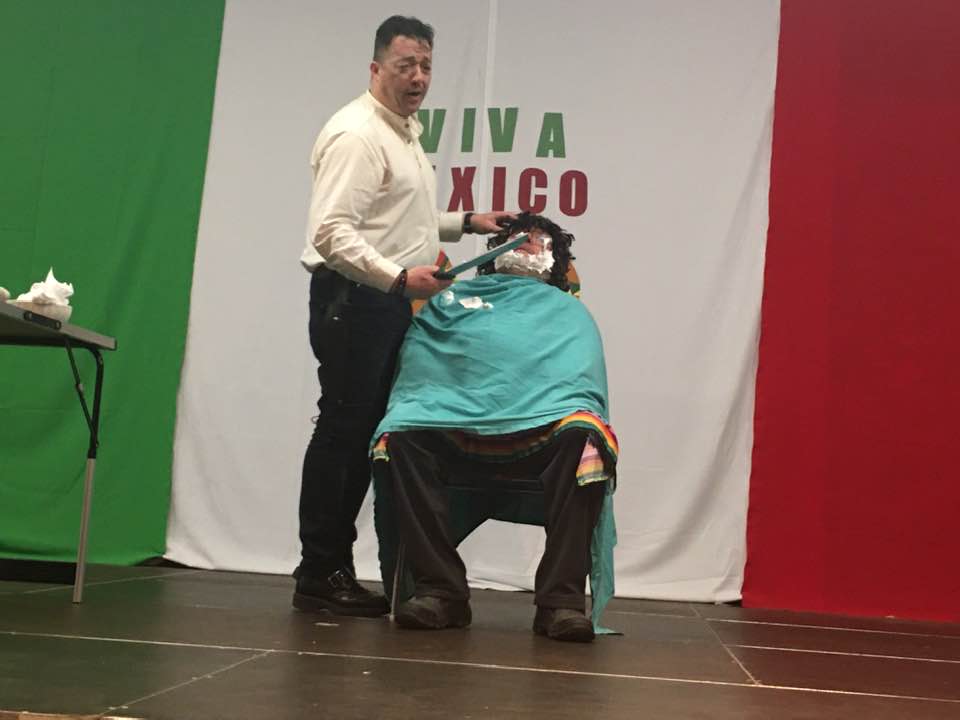 2020 Mexiko