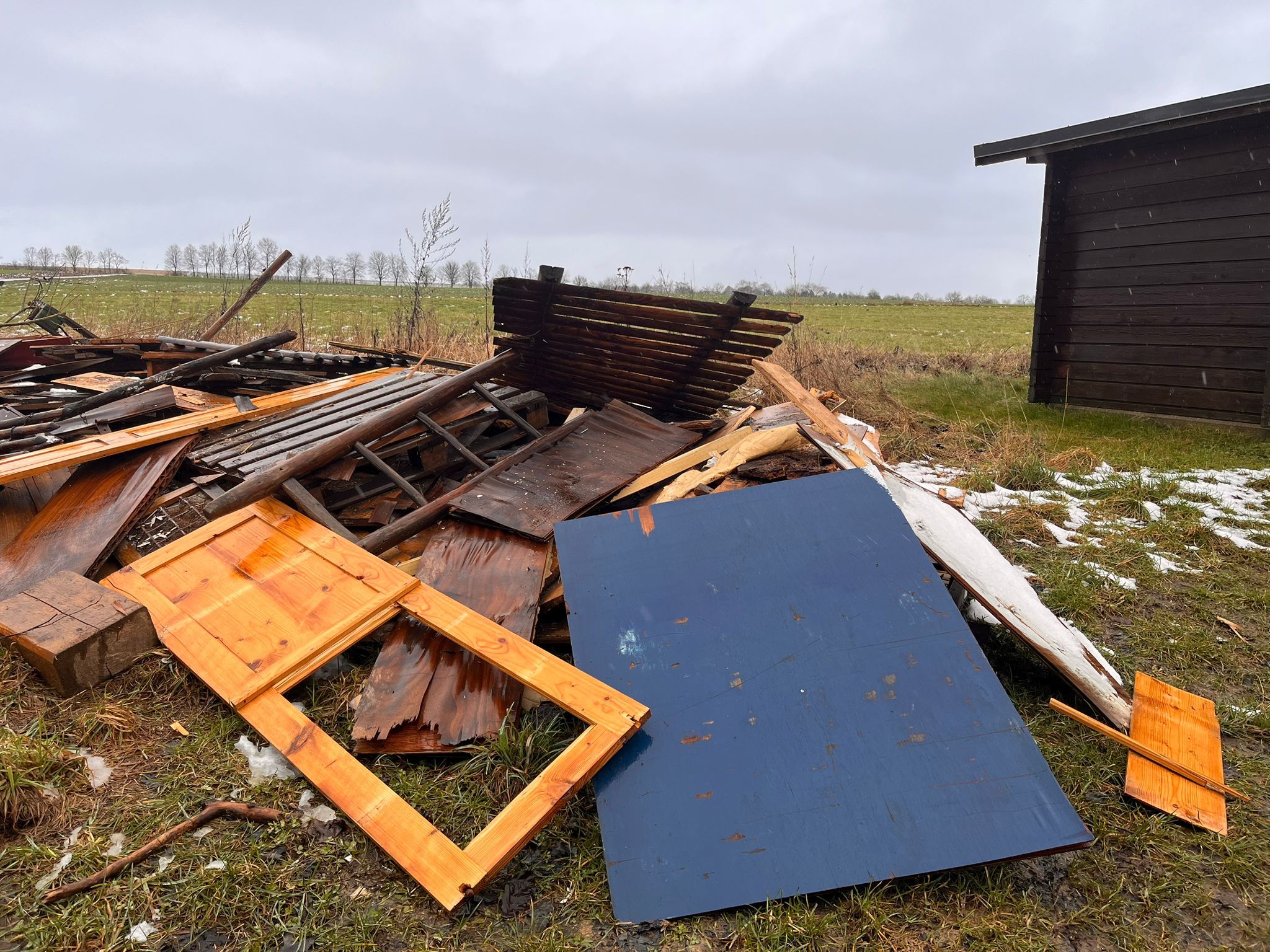 2026 02 18 Muellablagerung Hoettenplatz1