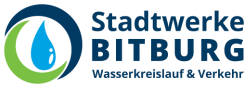 Stadtwerke Bitburg Logo