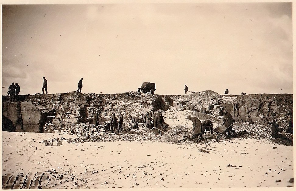 1939 Bild05 Feldflugplatz