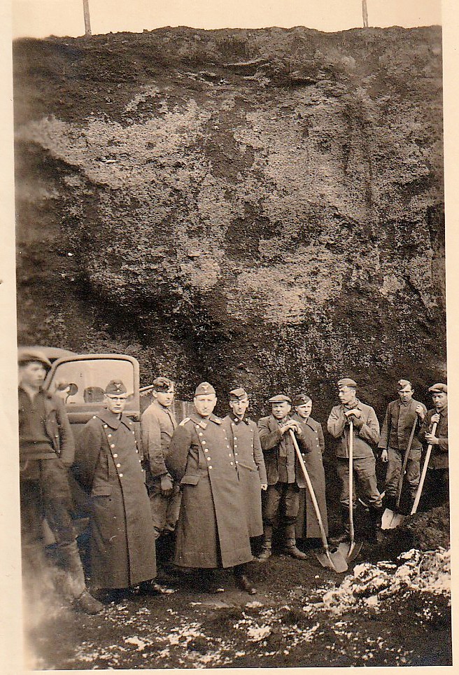 1939 Bild07 Feldflugplatz