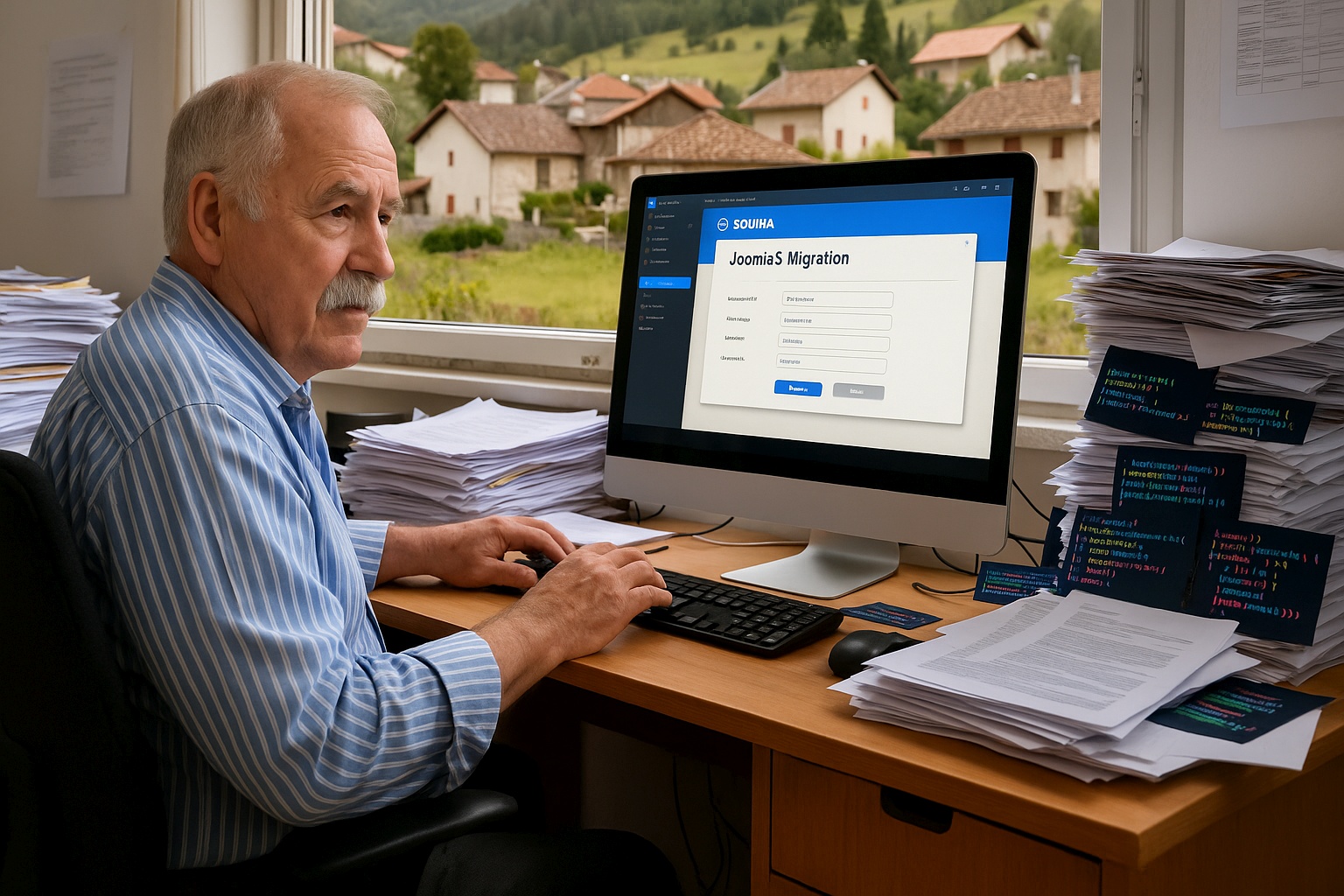 2025 11 26 Migration Joomla