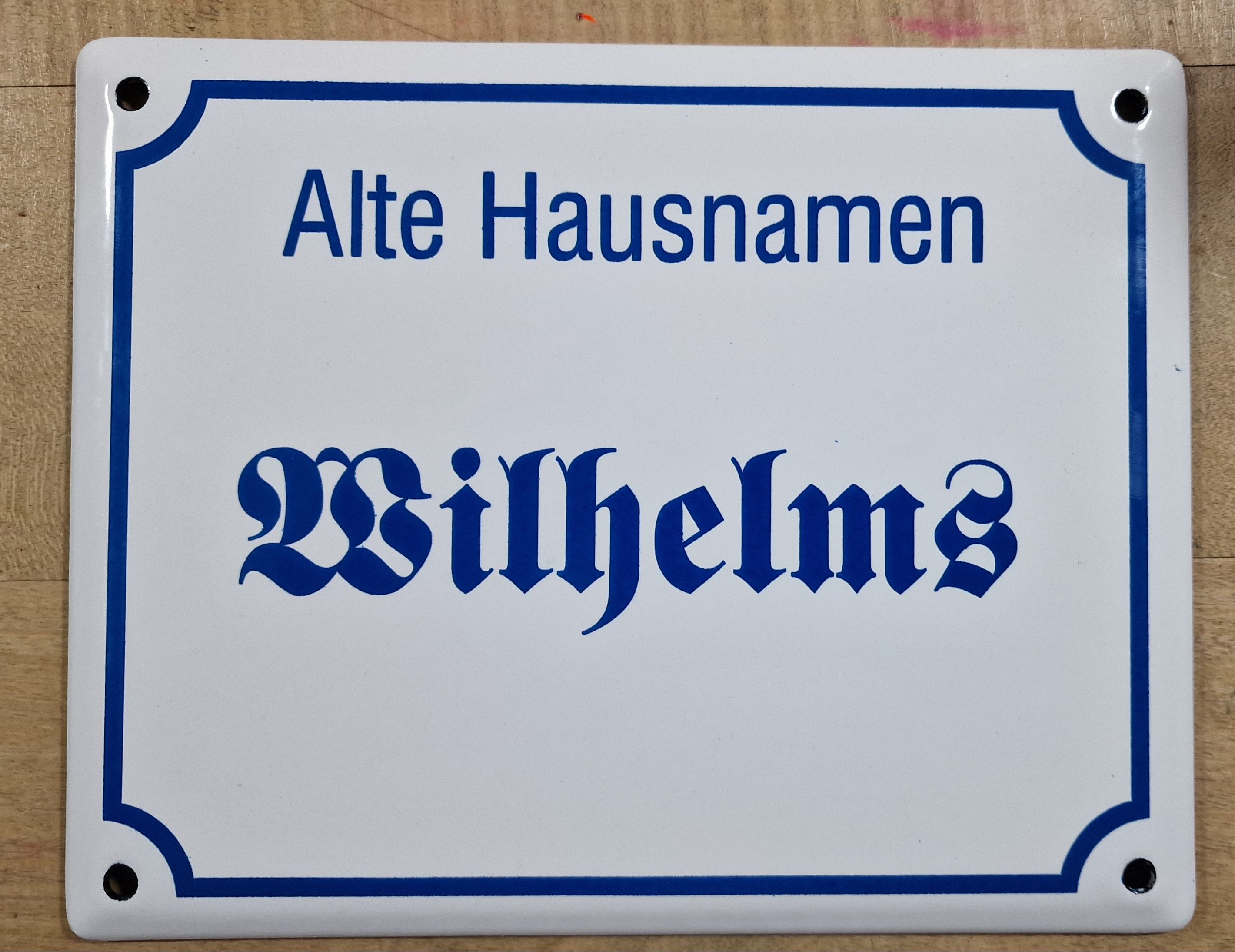 2026 09 09 Muster1 Alte Hausnamen