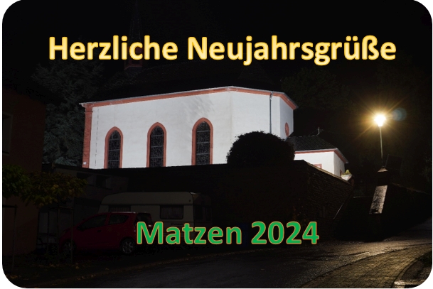 2024 Neujahrsgruesse Ortsvorsteher